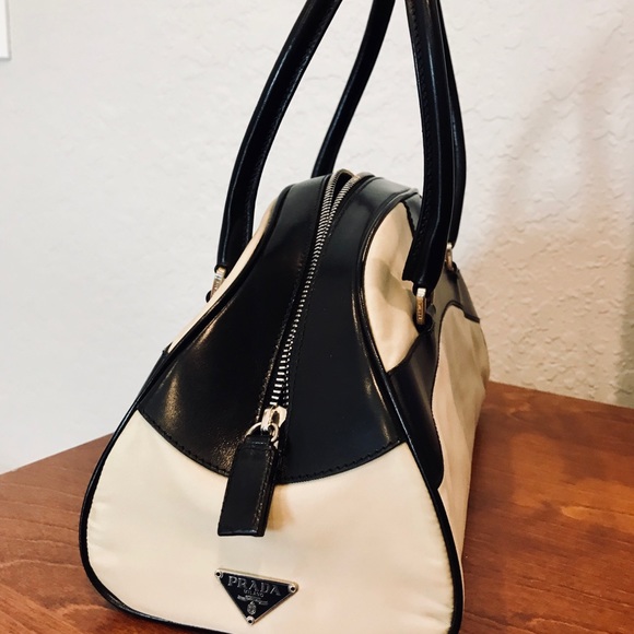 PRADA Purse - Handbag - Picture 4 of 5